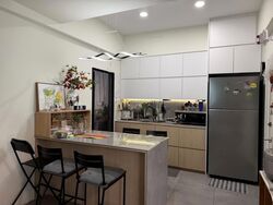 Toh Tuck Lodge (D21), Apartment #625387541